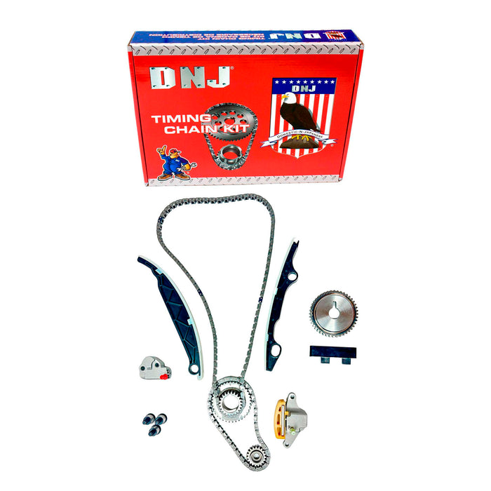Timing Chain Kit