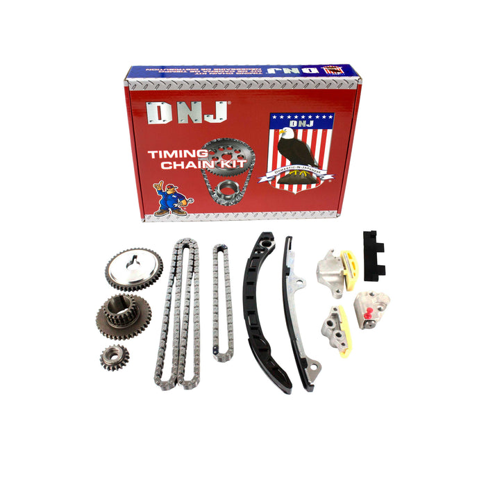 Timing Set