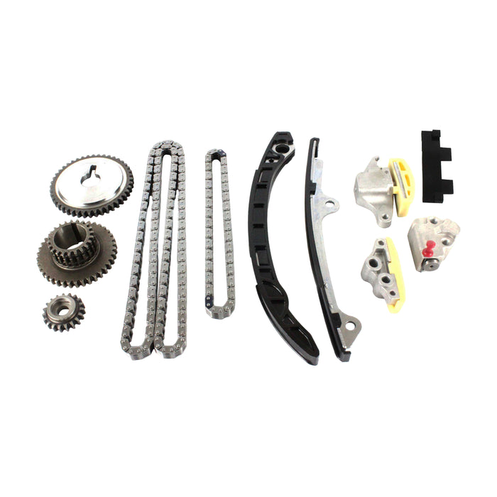 Timing Chain Kit with Water Pump
