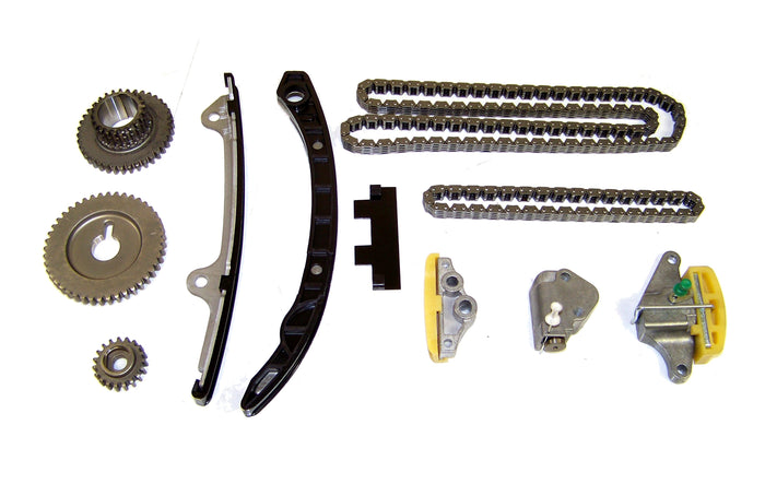 Timing Chain Kit with Water Pump
