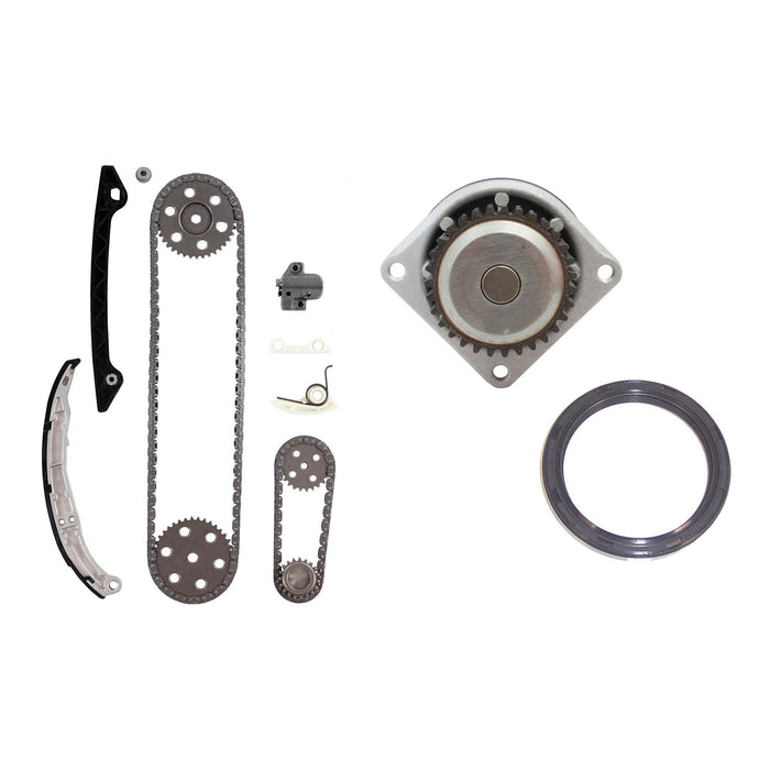 Timing Chain Kit With Water