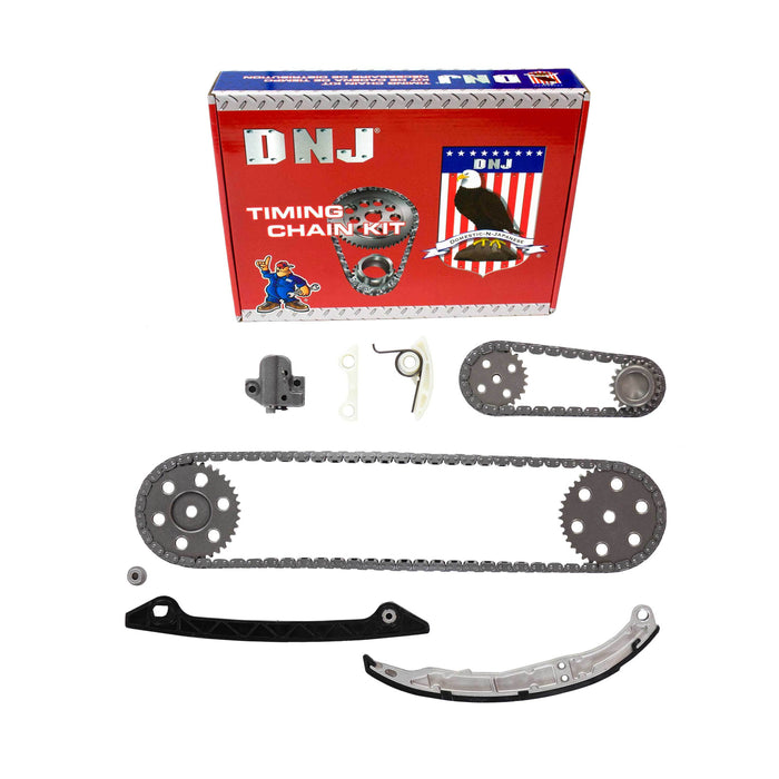 Timing Chain Kit