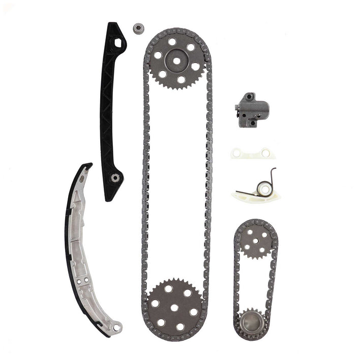 Timing Chain Kit With Water