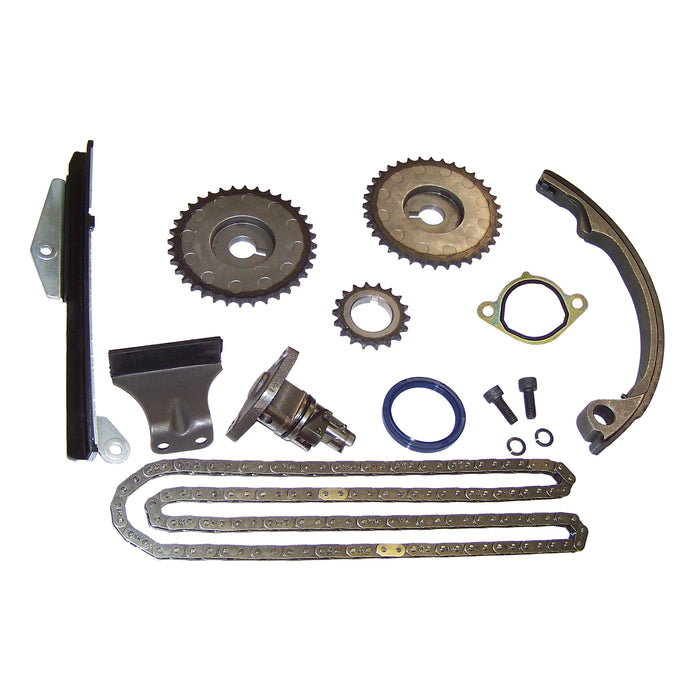 Timing Chain Kit with Water Pump