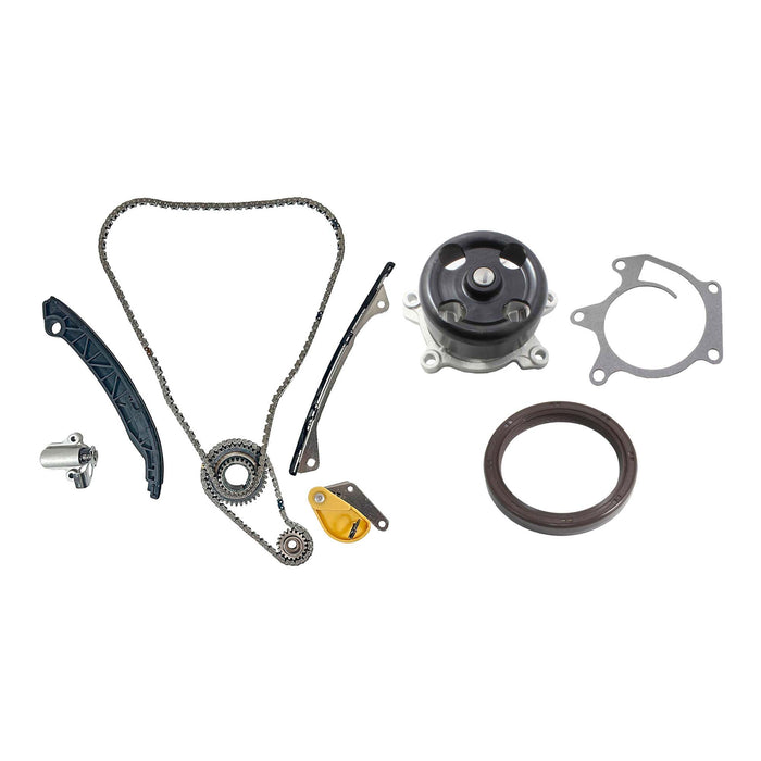 Timing Chain Kit With Water