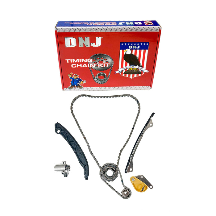 Timing Set