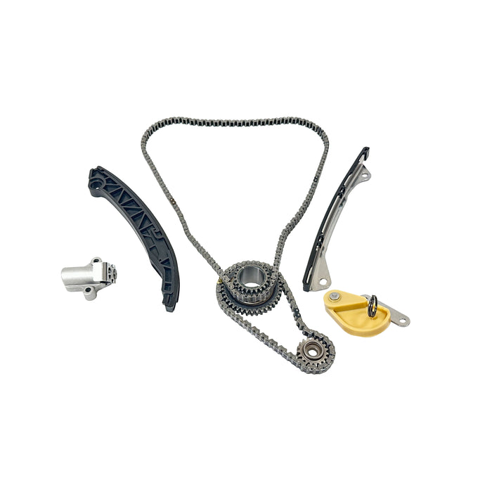 Timing Set
