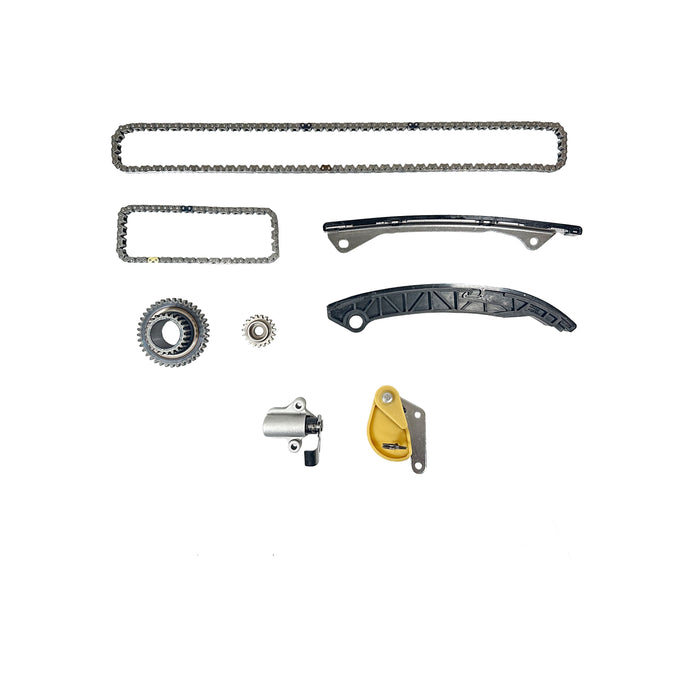 Timing Set