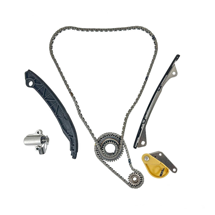 Timing Chain Kit With Water