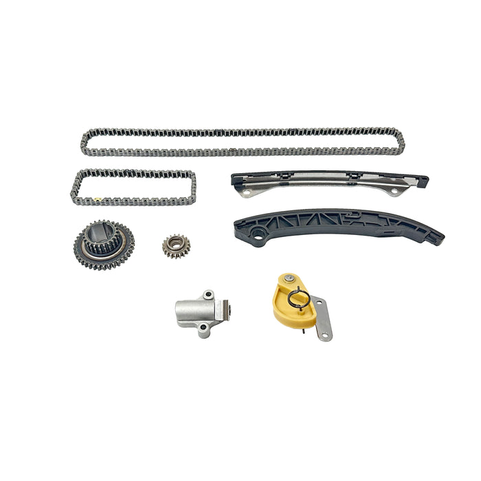 Timing Set