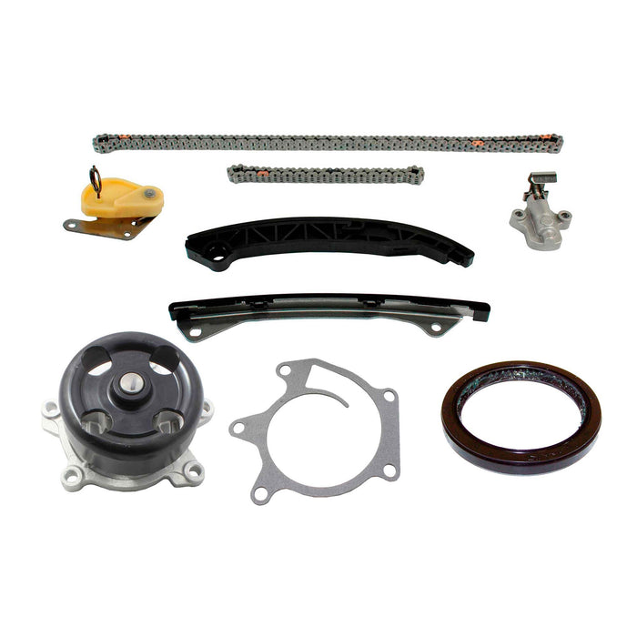 Timing Chain Kit with Water