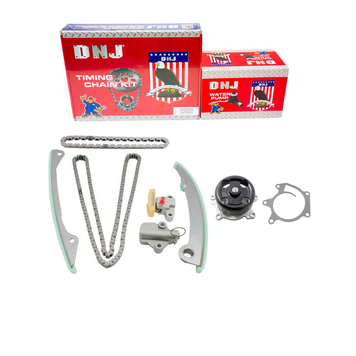 Timing Chain Kit with Water