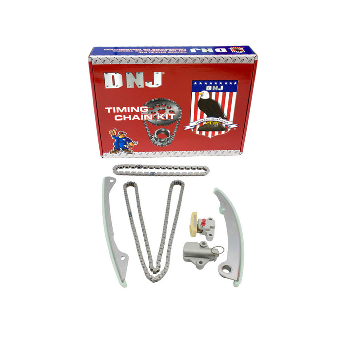 Timing Set