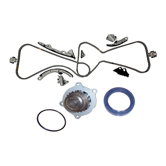 Timing Chain Kit with Water