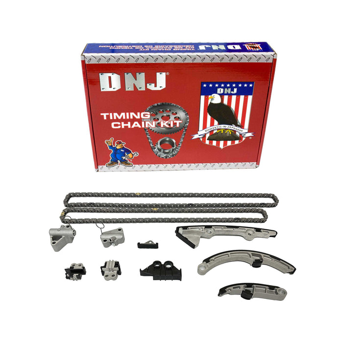 Timing Set