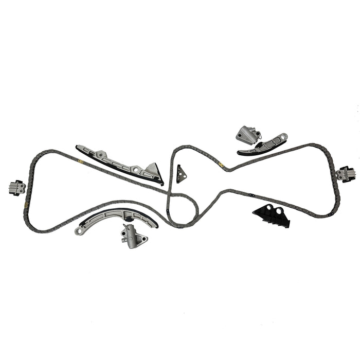 Timing Set