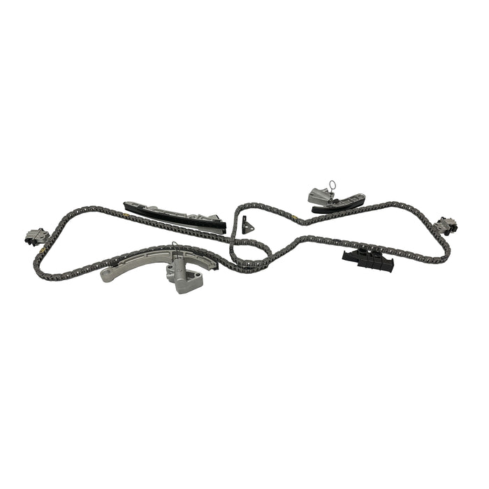 Timing Set