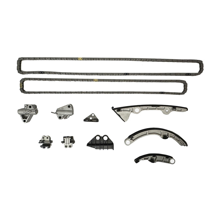 Timing Set