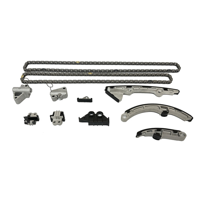 Timing Set