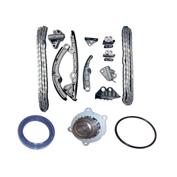 Timing Chain Kit with Water