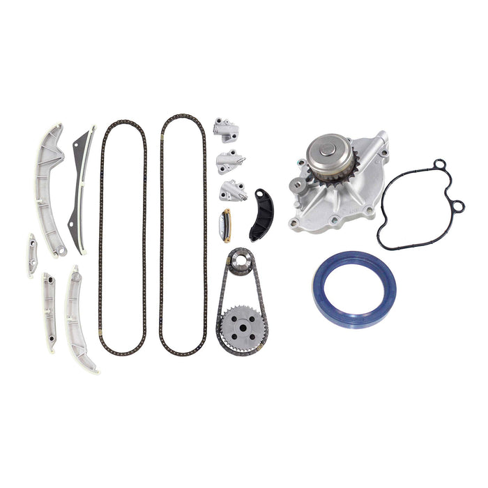 Timing Chain Kit with Water