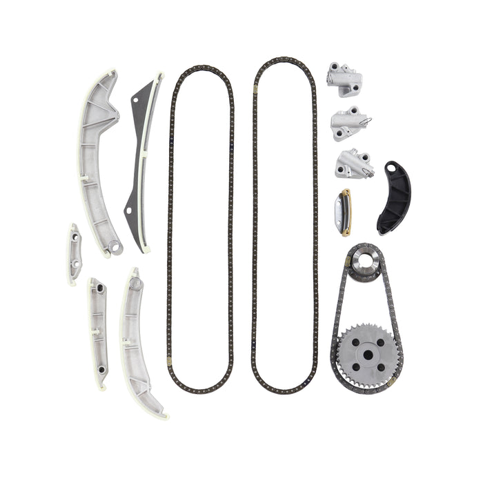 Engine Rebuild Kit