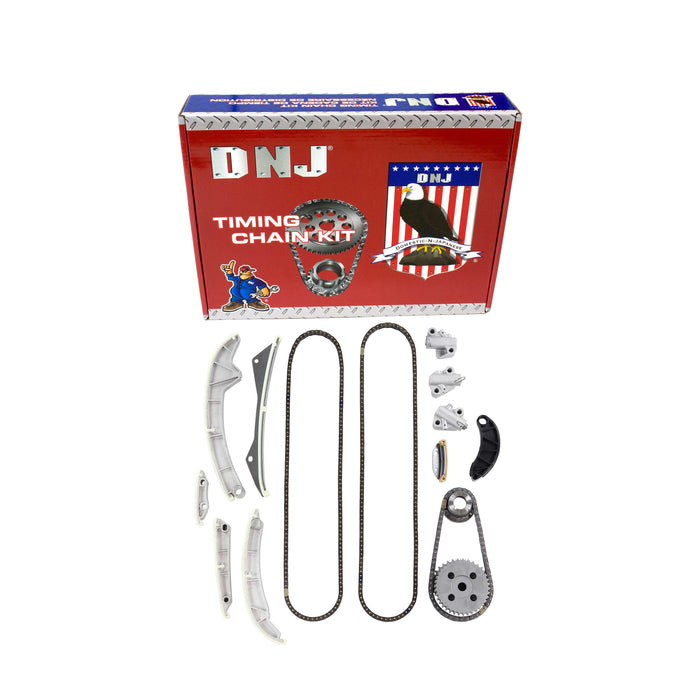 Timing Set