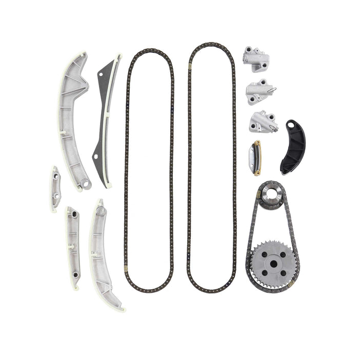 Timing Chain Kit with Water