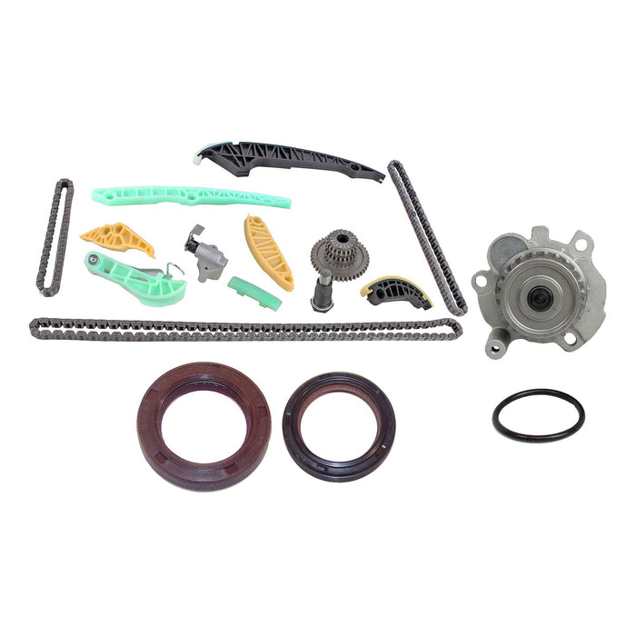 Timing Chain Kit with Water
