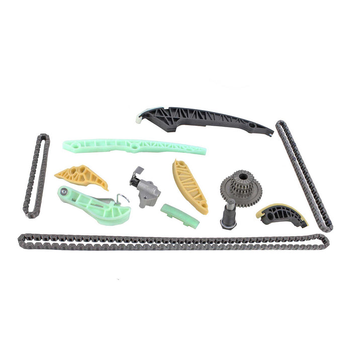 Timing Chain Kit With Water