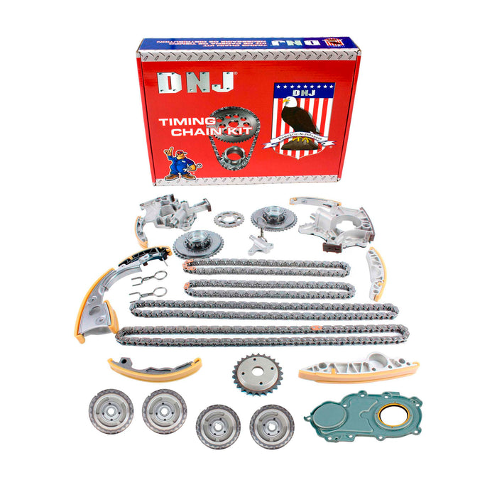 Timing Set