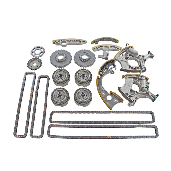 Timing Chain Kit with Water Pump