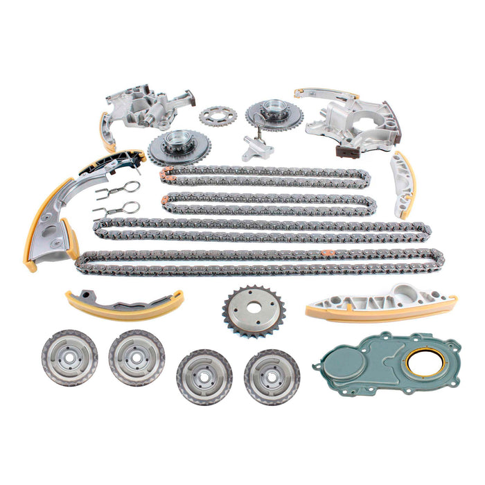 Timing Set