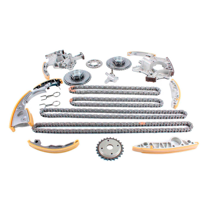 Timing Set