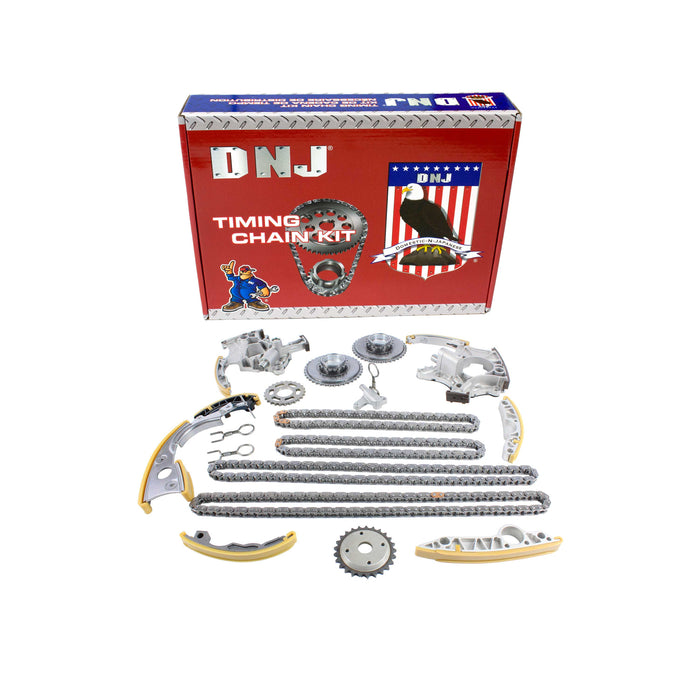 Timing Set