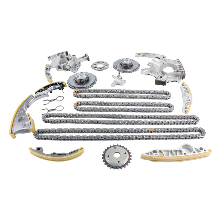 Timing Chain Kit with Water Pump