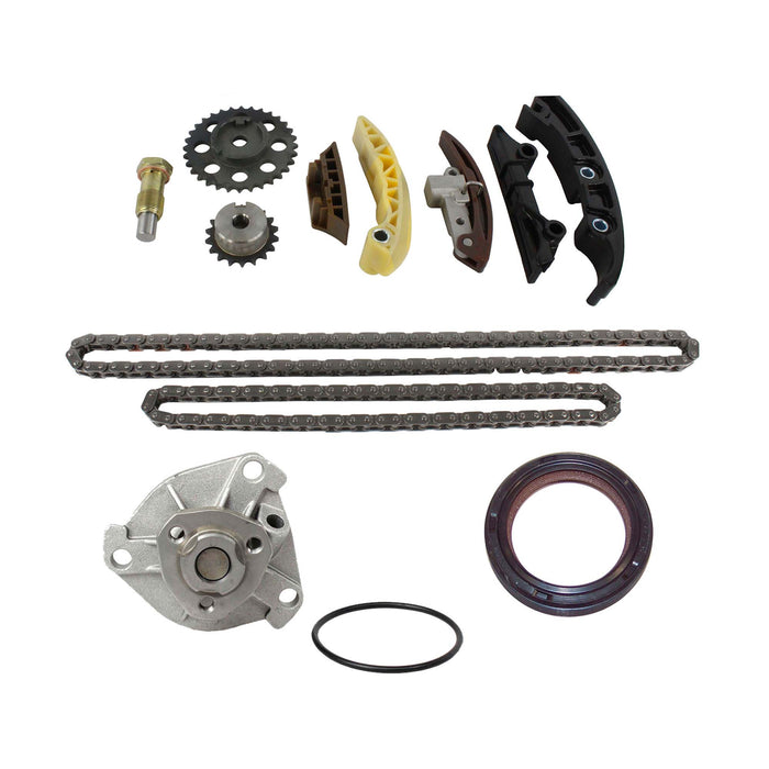 Timing Chain Kit with Water