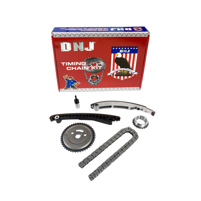 Timing Set