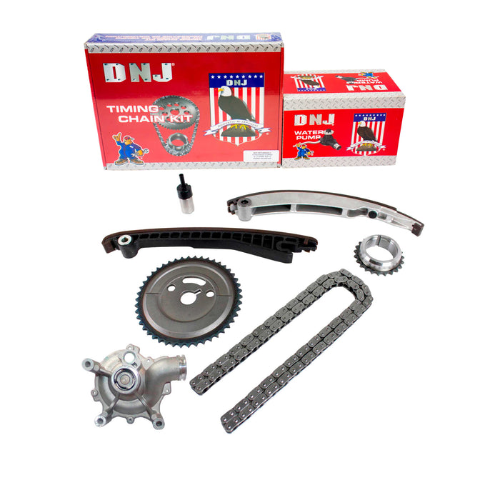 Timing Chain Kit with Water