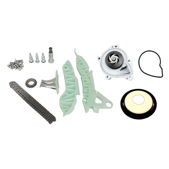 Timing Chain Kit with Water Pump