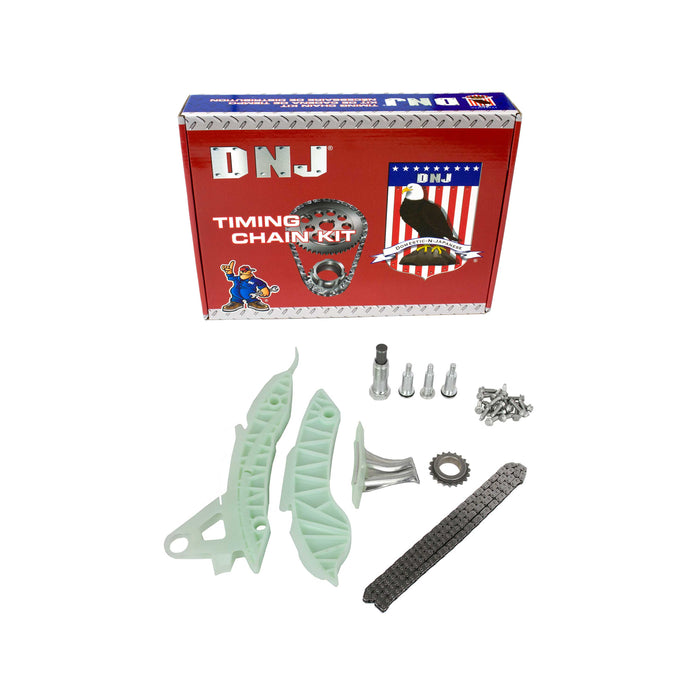 Timing Set