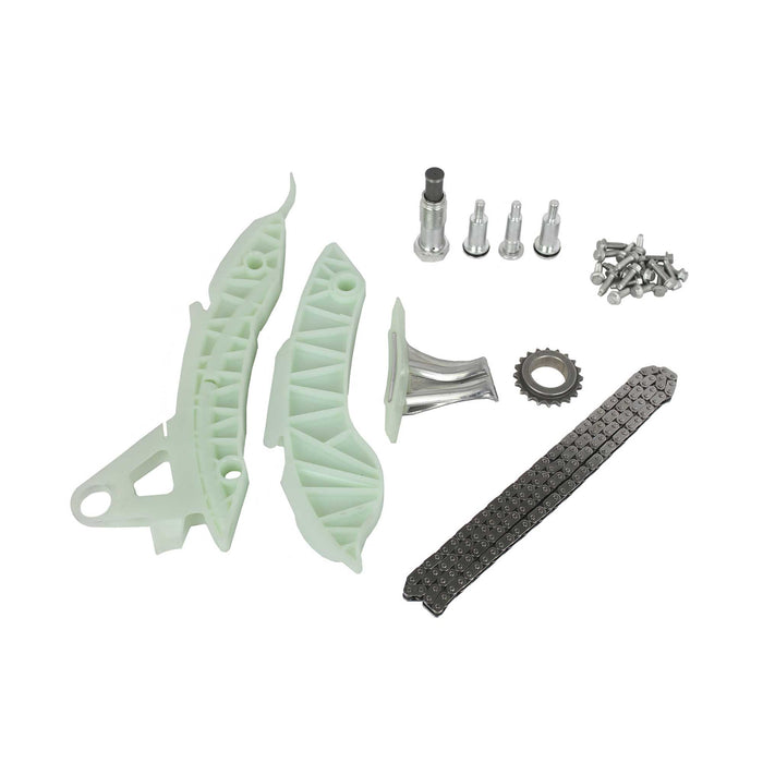 Timing Chain Kit with Water Pump