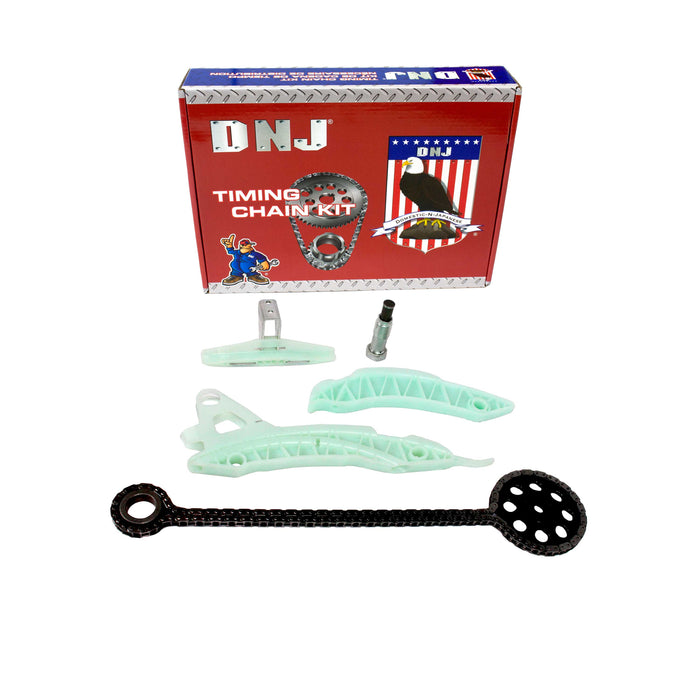 Timing Set