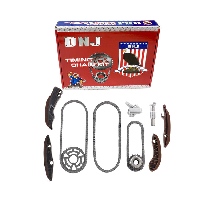 Timing Set