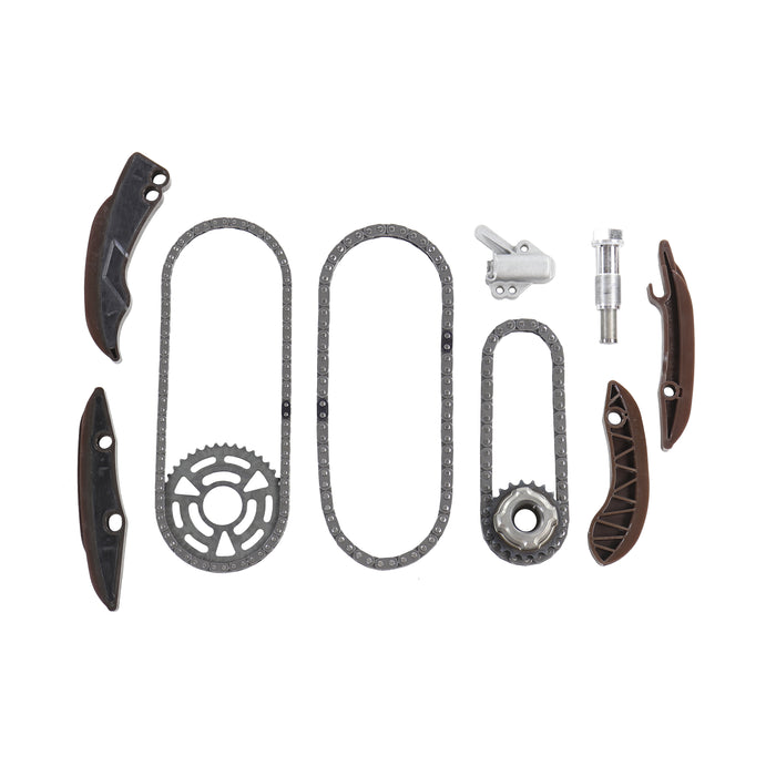 Timing Chain Kit with Water