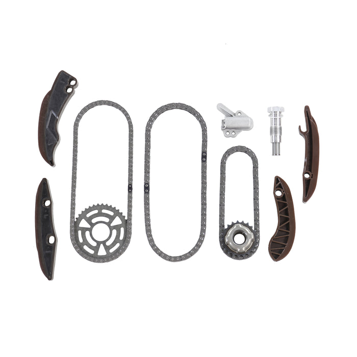 Timing Chain Kit with Water