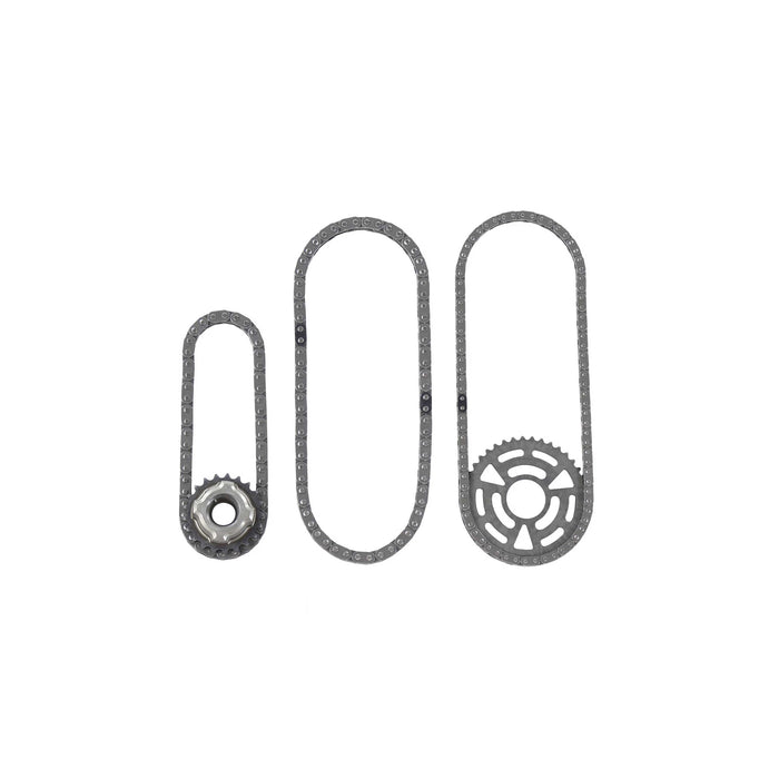 Timing Set