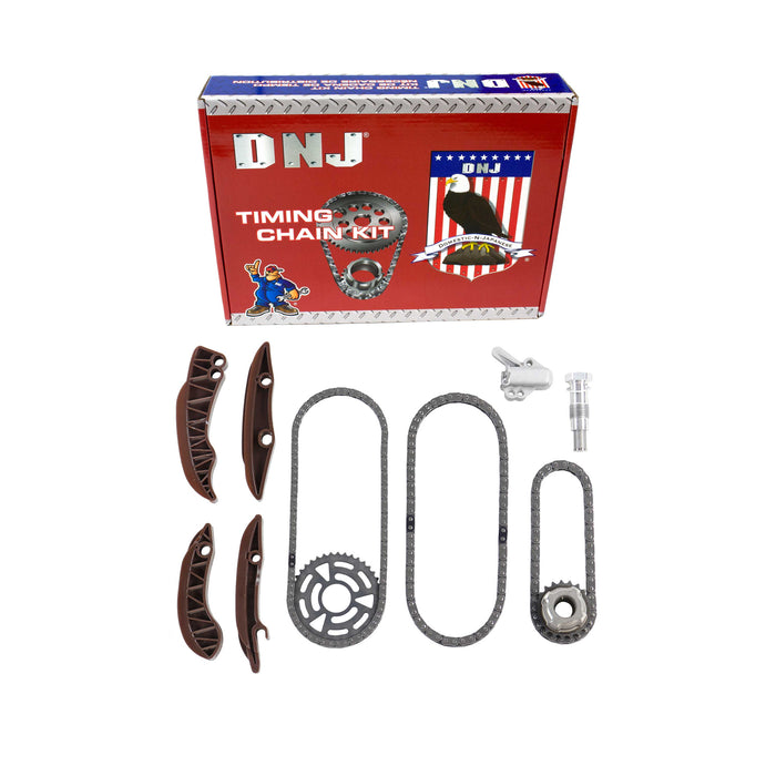 Timing Set