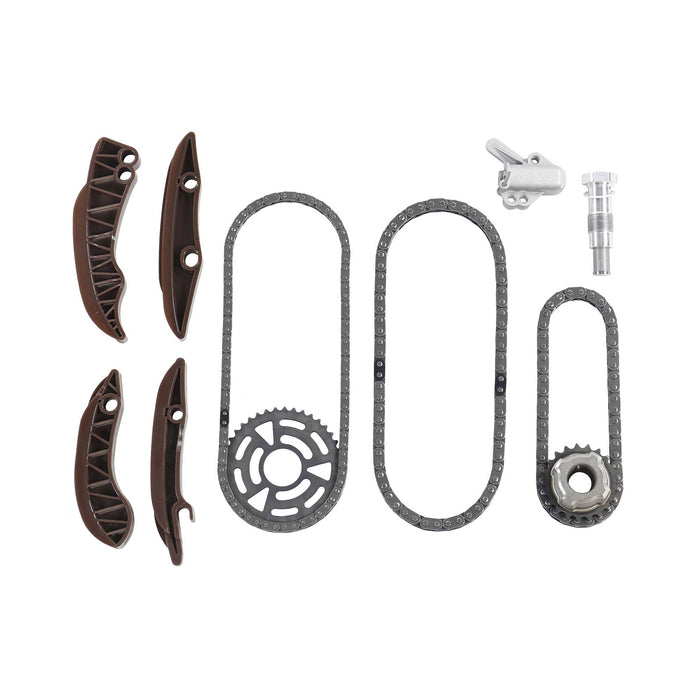 Timing Chain Kit with Water Pump