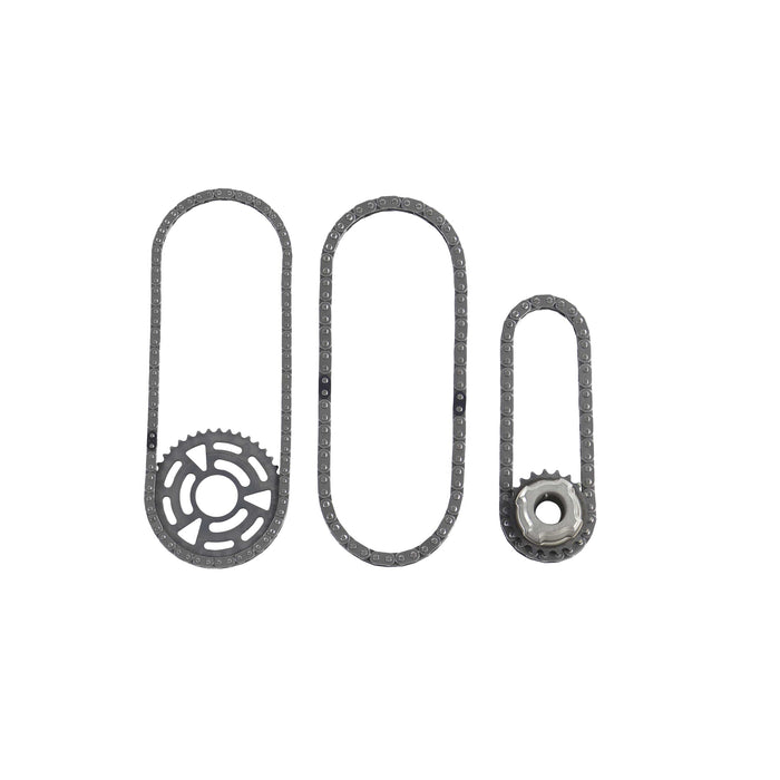 Timing Set
